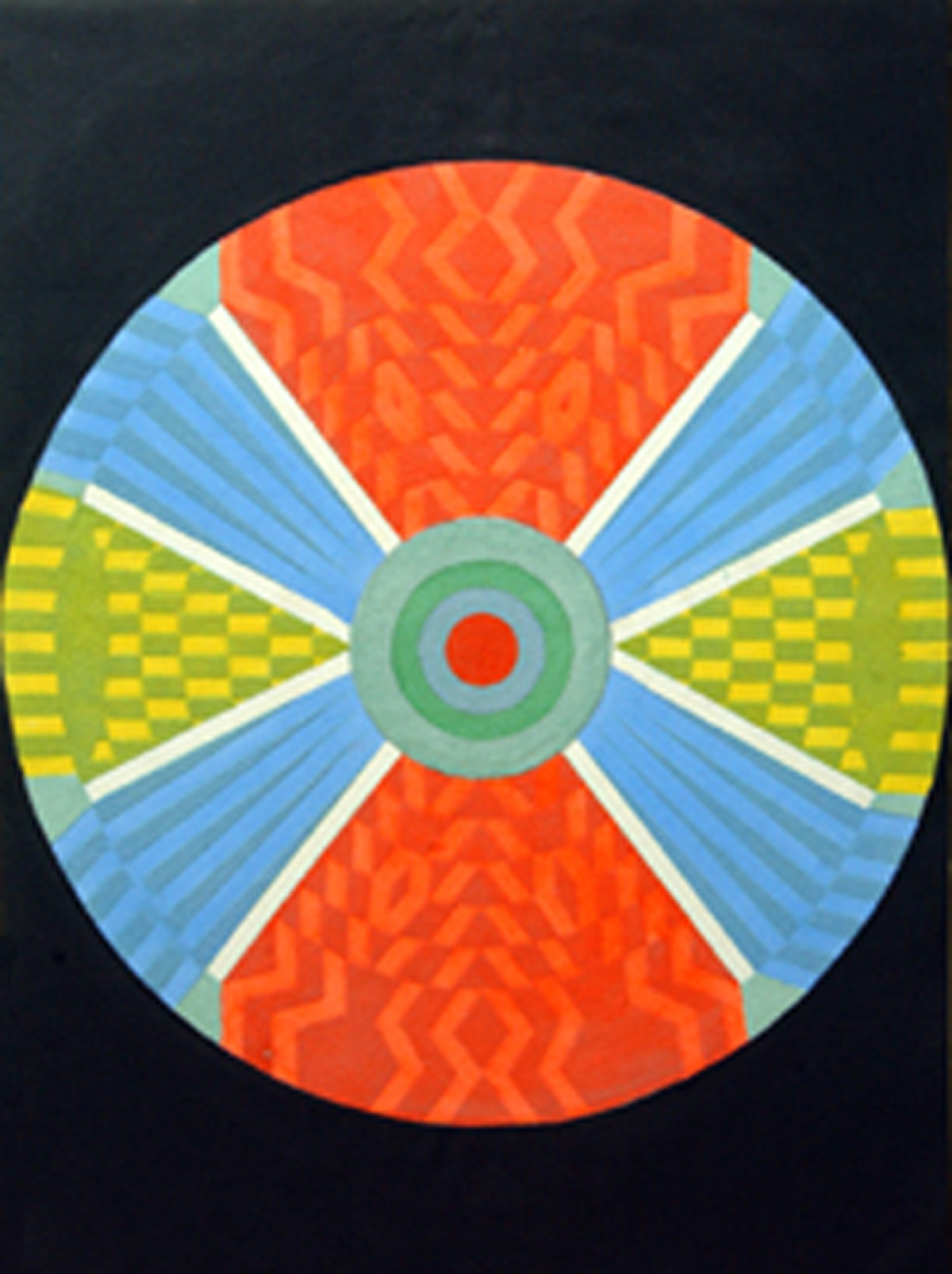 Ediva Ramosa, Mandala<a style='float:right;color:#ccc' href='https://www3.al.sp.gov.br/repositorio/noticia/06-2008/Ediva Ramosa Mandala.jpg' target=_blank><i class='bi bi-zoom-in'></i> Clique para ver a imagem </a>
